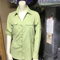 Columbia Tops | Columbia Sportswear Company Shirt | Color: Green | Size: M
