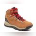 Columbia Shoes | Columbia Women’s Newton Ridge Hiking Boots In Tan/Cognac | Color: Red/Tan | Size: 8.5