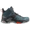 Salomon - X Ultra 4 Mid GTX - Wanderschuhe 44 | EU 44 grau