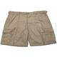 Mil-Tec Shorts-11401004 Shorts Khaki 906