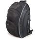 Mobile Edge Black/Silver EVO Laptop Backpack 16 Inch PC, 17 Inch MacBook Pro, for Men, Women, Business, Students MEEV01