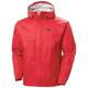 Helly Hansen Men Loke Jacket - Red, X-Large