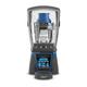 Waring MXE2000 Xtreme Ellipse Commercial Blender System w/ Copolyester Container, 32 oz. Container, Programmable Controls, Blue