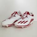 Adidas Shoes | Nc State Wolfpack Adidas Energy Boost Icon 2 Ncaa | Color: Red/White | Size: 13