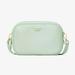 Kate Spade Bags | Kate Spade Astrid Medium Crossbody Crystal Blue | Color: Blue/Green | Size: 5.7h X 8.7w X 2.75d