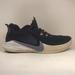 Nike Shoes | Nike Kobe Mamba Fury Navy Basketball Shoes Men's Size 8 - Ck6632-400 | Color: Blue | Size: 8