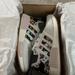 Adidas Shoes | Adidas Originals Women's Nmd_r1 Shoes Size 8 White, Black & Pink | Color: Black/Pink/White | Size: 8