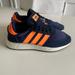 Adidas Shoes | Adidas I-5923 Size 8 Us | Color: Blue | Size: 8