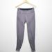 Lululemon Athletica Pants & Jumpsuits | Lululemon Purple Iconic Sweat Tight Yoga Leggings Women's Size 8 | Color: Purple | Size: 8