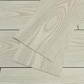 VEELIKE Wood Effect Vinyl Flooring Roll Grey Floor Tiles Self Adhesive Stick on Floor Tiles for Bathroom Vinyl Flooring Roll Kitchen Flooring Tiles Waterproof Floor Stickers 90cm×15cm 12 Pieces