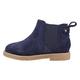 Hush Puppies Mini Maddy Fashion Boot, Navy, 13 UK Child