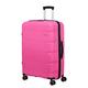 American Tourister Air Move - Spinner L, Suitcase, 75 cm, 93 L, Peace Pink, Peace Pink, L (75 cm - 93 L), Case