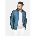 Outdoorjacke NEW CANADIAN Gr. 25, blau (blau, denim) Herren Jacken Outdoorjacken