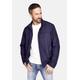 Outdoorjacke CABANO Gr. 58, blau (dunkelblau) Herren Jacken Outdoorjacken