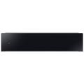 Samsung NL20T8100WK/UR 25L Glass Warming Drawer - Black