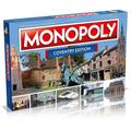 Monopoly Board Game - Coventry Edition