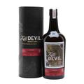 Jamaica Pot Still 2005 / 17 Year Old / Kill Devil