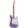 Squier Sonic Strat LRL Ultraviolet