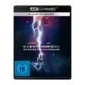 Event Horizon - Am Rande Des Universums (4K Ultra Hd)