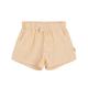 Hust & Claire - Shorts Hannan Kariert In Ochre, Gr.122