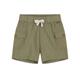 Hust & Claire - Shorts Hakon Mit Leinen In Seagrass, Gr.116