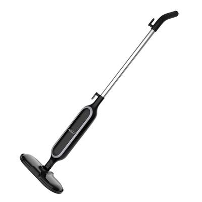 1100w Steam Mop in Midnight