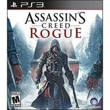 Pre-Owned - Assassins Creed Rogue- PlayStation 3