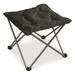 Guide Gear Camping Chair Foot Stool Folding Collapsible Portable Footrest