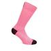 (3 Pairs)Athletic Socks Sport Running Calf Socks Performance Cushioned Breathable Crew Socks for Men Women