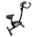 INTBUYING Exercise Bike Cardio Fitness Equipment Home Gym