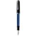 Pelikan 933614 Souveran M805 Black-Blue Fountain Pen Extra Fine