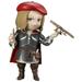 Ubisoft Pre-Painted Figures Leonardo da Vinci Mini PVC Figure (No Packaging)