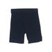 Old Navy Shorts: Blue Print Bottoms - Kids Girl's Size 6