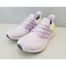 Adidas Shoes | Adidas Ultraboost 2 Running Sneakers In Ice Purple Womens Size 9 | Color: Gray | Size: 9