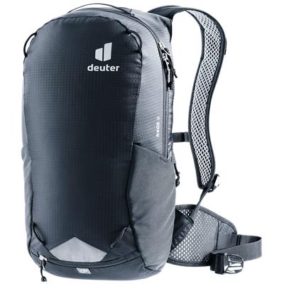 Fahrradrucksack DEUTER "RACE 8 L", schwarz, Rucksäcke, Polyamid, Brillenhalterung Image
