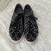 Coach Shoes | Authentic Coach Sneakers | Color: Black/Gray | Size: 10