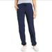 Athleta Pants & Jumpsuits | Athleta Midtown Track Pants | Color: Blue | Size: 4