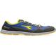 Diadora Herren Run Low S3 SRC ESD, Burggrau Insignia Blau, 38 EU