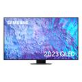 Samsung QE75Q80CATXXU 75 Inch Q80C QLED 4K HDR Smart TV 2023