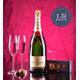 Magnum Gift Moet and Chandon