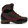La Sportiva - Women's Trango TRK Leather GTX - Wanderschuhe 38,5 | EU 38,5 schwarz