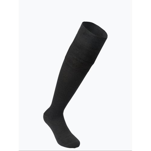 FALKE Kniestrümpfe Herren anthrazit, 47-48