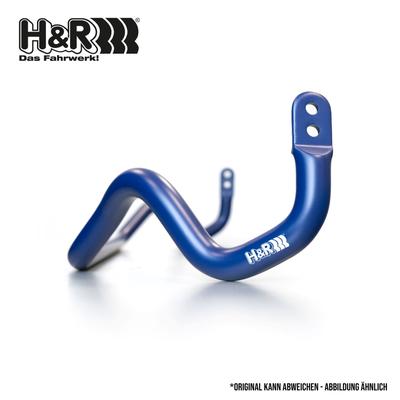 H&R Stabilisator, Fahrwerk vorne rechts links Ø28mm 28mm für VW SKODA AUDI SEAT 33639-3 Image