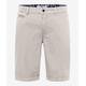 BRAX Herren Style Bari Cotton Gab Sportive Chino-Bermuda Klassische Shorts, Bone, 48