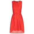 ApartFashion Damen Cocktailkleid Kleid, Rot, 44 EU