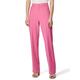 Mavi Damen Woven Pants Jeans, pink, M