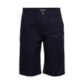 ESPRIT Herren 043EE2C335 Shorts, 400/NAVY, 36