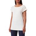 Soyaconcept Women's SC-Derby 13 Damen T-Shirt, Sand, XX-Large