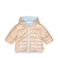 Steiff Baby - Jungen Wendejacken Jacke, Doeskin, 80 EU