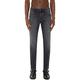 Diesel Herren D-yennox Jeans, 02-0ihav, 26W / 34L